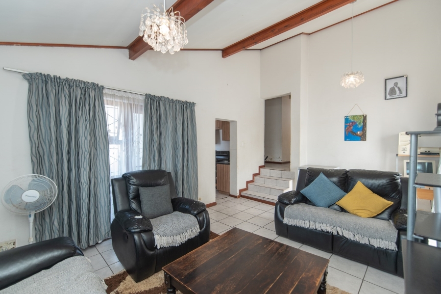 3 Bedroom Property for Sale in Kwamagxaki Eastern Cape